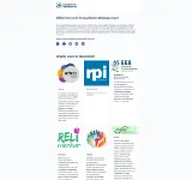 Kleine Seitenvorschau von evangelischer-bildungsserver.de