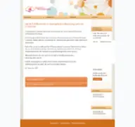 Kleine Seitenvorschau von evangelisches-beratungszentrum.de