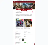 Kleine Seitenvorschau von evangelisches-gymnasium-tharandt.de