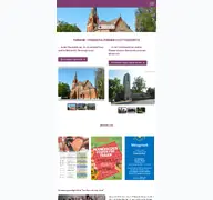 Kleine Seitenvorschau von evangelisch-heidenheim.de