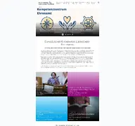 Kleine Seitenvorschau von evangelisch-im-sauerland.de