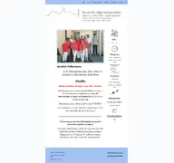 Kleine Seitenvorschau von hausarztpraxis-ebnat.de