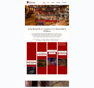 Kleine Seitenvorschau von vaya-casa.de