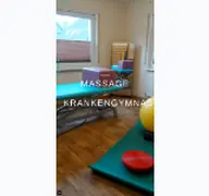 Kleine Seitenvorschau von physio-pape-gerken.de