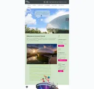 Kleine Seitenvorschau von universum-bremen.de