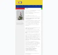 Kleine Seitenvorschau von stadtbibliothek-freiberg.de