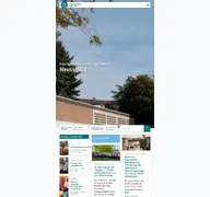 Kleine Seitenvorschau von evangelisch-neuss-sued.de