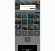 Kleine Seitenvorschau von citypass.com