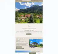 Kleine Seitenvorschau von malerwinkl-hindelang.de