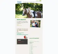 Kleine Seitenvorschau von ponyhof-meier.de