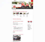 Kleine Seitenvorschau von malteser-schule-regensburg.de