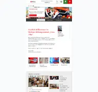 Kleine Seitenvorschau von malteserschule-magdeburg.de