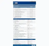 Kleine Seitenvorschau von poolsteuerung.de