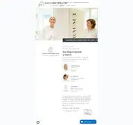 Kleine Seitenvorschau von hausarztpraxis-schapp-ross.de