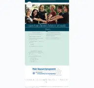 Kleine Seitenvorschau von hausarztpraxis-schoenwalde.de