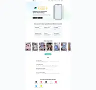 Kleine Seitenvorschau von unbinghk.com