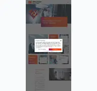 Kleine Seitenvorschau von ww-informatik.de