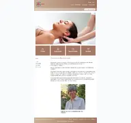 Kleine Seitenvorschau von physiotherapie-osteopathie-fellbach.de