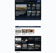 Kleine Seitenvorschau von timesdispatch.com
