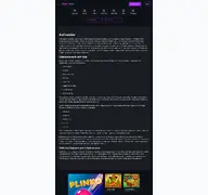 Kleine Seitenvorschau von topnewcasino.win