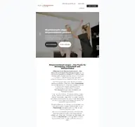 Kleine Seitenvorschau von physiowigger.de