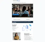 Kleine Seitenvorschau von optimale-bewerbung.de