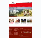 Kleine Seitenvorschau von physiozentrum-menden.de