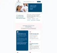 Kleine Seitenvorschau von optometrie-schiele.de