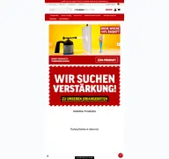 Kleine Seitenvorschau von turbozentrum.de