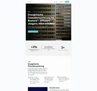 Kleine Seitenvorschau von opvias.de