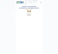 Kleine Seitenvorschau von gastrobau24.de