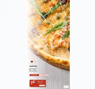 Kleine Seitenvorschau von soniis-ditzingen.de