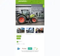 Kleine Seitenvorschau von go4mechanic.ch