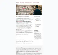 Kleine Seitenvorschau von professordesjahres.de