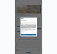 Kleine Seitenvorschau von pia.vrbank-bafo.de