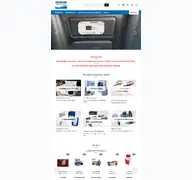 Kleine Seitenvorschau von pichler-whirlpoolshop.de