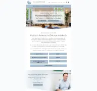 Kleine Seitenvorschau von plastische-chirurgie-luebeck.de