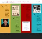 Kleine Seitenvorschau von sakrzewski.de