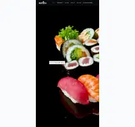 Kleine Seitenvorschau von sakura-pb.de