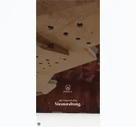 Kleine Seitenvorschau von naegel-erlangen.de