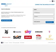 Kleine Seitenvorschau von nagel-group.mitarbeiterangebote.de