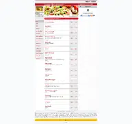Kleine Seitenvorschau von san-marco-pizza.de
