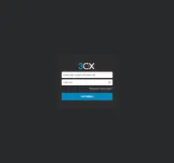 Kleine Seitenvorschau von cybera.net