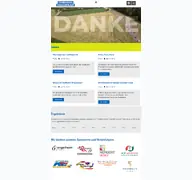 Kleine Seitenvorschau von sandhofer-strassenlauf.de