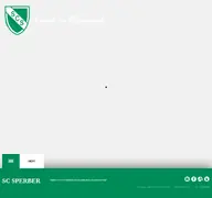 Kleine Seitenvorschau von scsperber.de