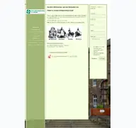 Kleine Seitenvorschau von sankt-gerhard-heiligenstadt.de