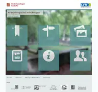 Kleine Seitenvorschau von archaeoregion-nordeifel.lvr.de