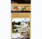 Kleine Seitenvorschau von sansiro-braunlage.de