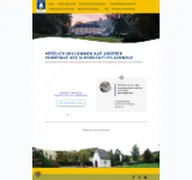 Kleine Seitenvorschau von pilgerwege-schoenstatt.de