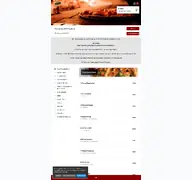Kleine Seitenvorschau von sassenberger-doener-pizzahaus.de